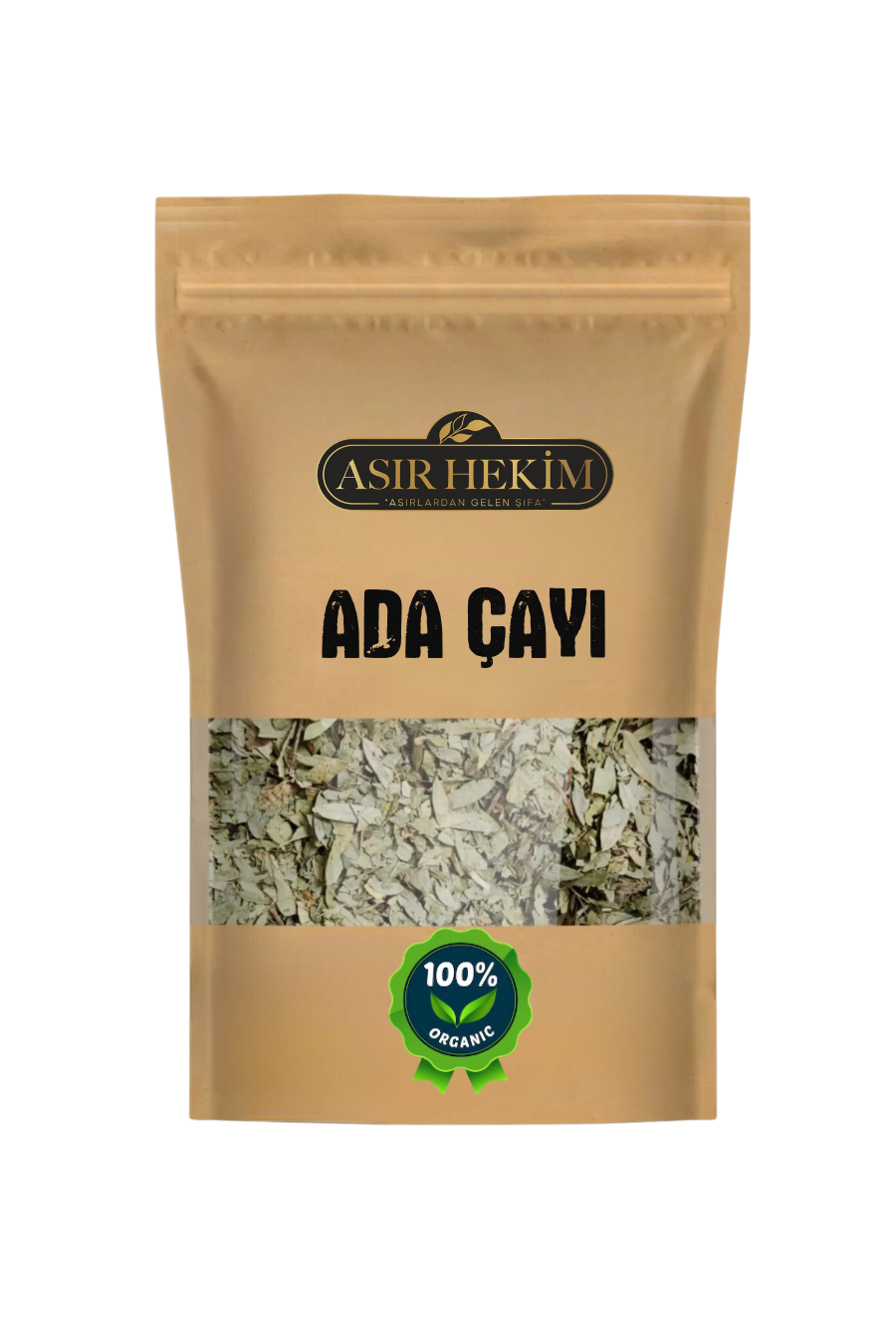 ASIR HEKIM ADAÇAYI GRI PAKET 30 GR